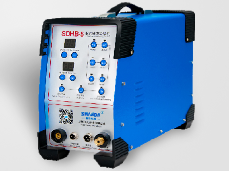 超能精密冷焊機(SDHB-5)