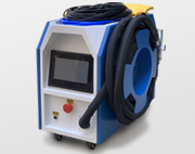 風冷手持激光焊接機